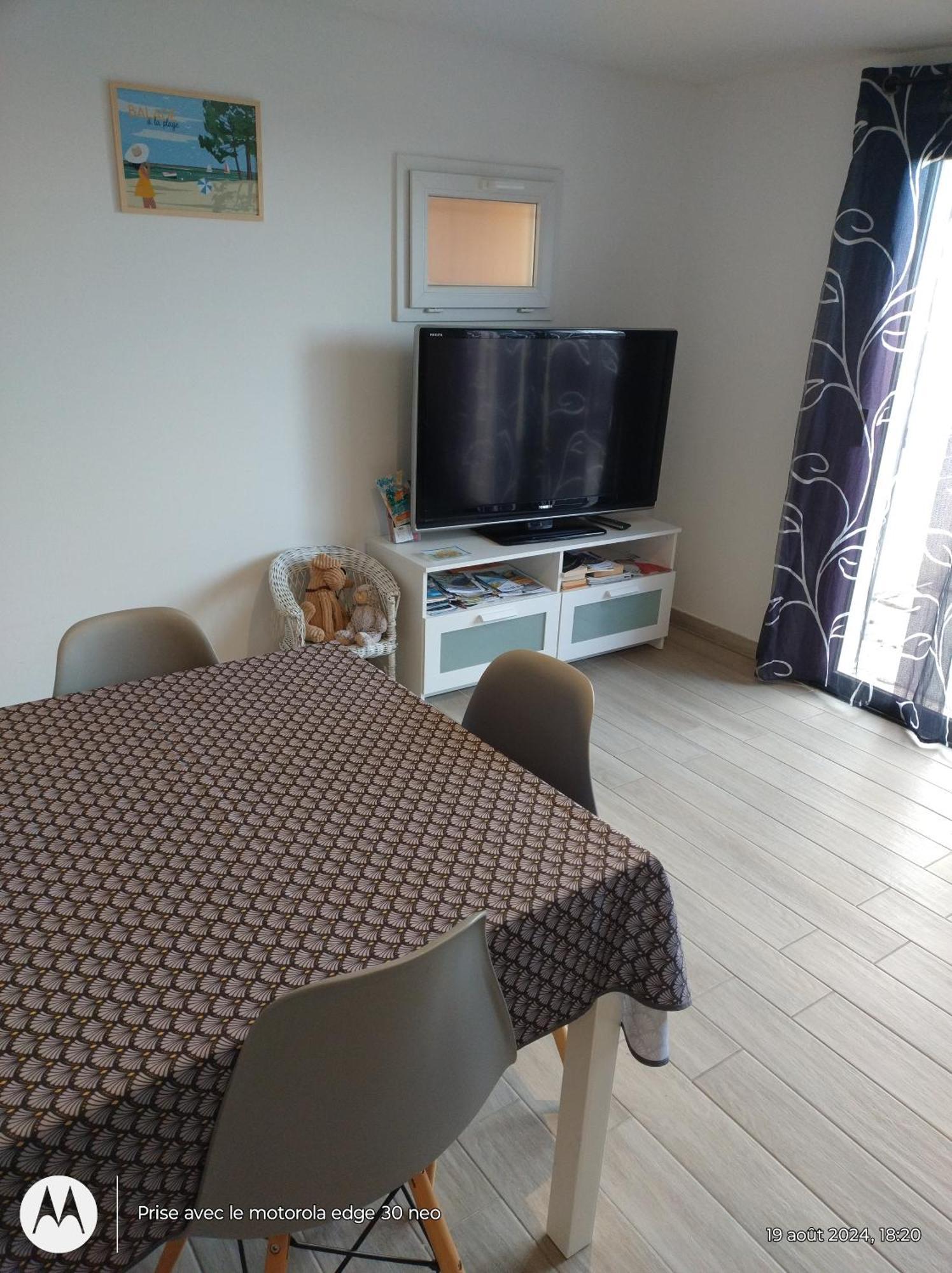 Hyeres Costebelle Apartment Exterior photo