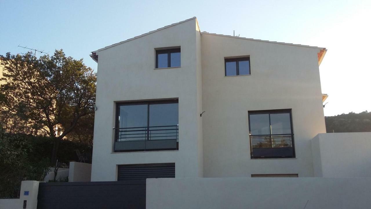 Hyeres Costebelle Apartment Exterior photo